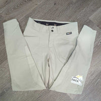 Breeches *vgc/gc, clean, stained seat, threads
