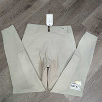 Breeches *vgc/gc, clean, stained seat, threads
