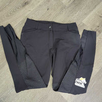 Euroseat Breeches *vgc, clean, mnr snag, cut tags
