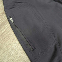 Euroseat Breeches *vgc, clean, mnr snag, cut tags
