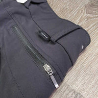 Euroseat Breeches *vgc, clean, mnr snag, cut tags
