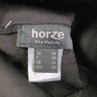 Sticky Full Seat Winter Riding Tight Breeches, pockets *vgc, clean, mnr pills, rubs, hair, threads
