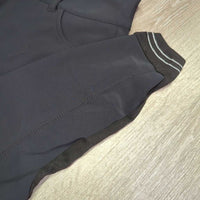 Euro Seat Breeches, Fancy edges *gc, mnr peeling stickies, unstitched & repaired seams, seat rubs
