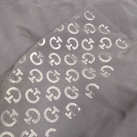 Euro Seat Breeches, Fancy edges *gc, mnr peeling stickies, unstitched & repaired seams, seat rubs
