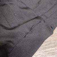 Riding Tight Breeches, Pull On, Thigh Pockets *gc/fair, seam puckers, mnr snags, seams: pulled & unstitched seams
