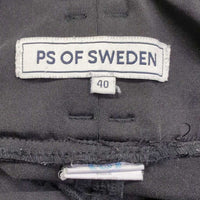 Riding Tight Breeches, Pull On, Thigh Pockets *gc/fair, seam puckers, mnr snags, seams: pulled & unstitched seams
