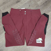 Euro Seat Hunter Breeches *xc
