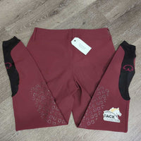 Euro Seat Hunter Breeches *xc
