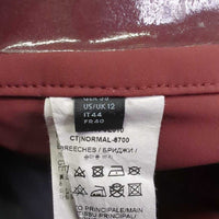 Euro Seat Hunter Breeches *xc
