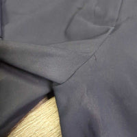 Euro Seat Breeches *vgc/fair, mnr rubs, faded edges, slice, rubs, pulled seams
