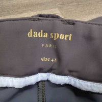 Breeches *xc, mnr thread
