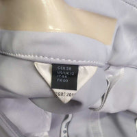 Euro Seat Breeches *vgc/gc, older, rubs, pills, discolored/dry stickies, stains, mnr discolored seat/legs
