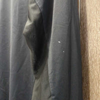 LS Sun Shirt, Mesh Sleeves *vgc, stretched? collar
