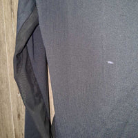 LS Sun Shirt, Mesh Sleeves *vgc, stretched? collar
