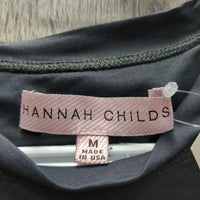 LS Sun Shirt, Mesh Sleeves *vgc, stretched? collar
