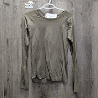 LS Seamless Shirt *xc/like new
