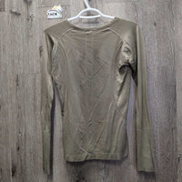 LS Seamless Shirt *xc/like new
