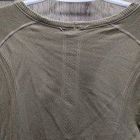 LS Seamless Shirt *xc/like new
