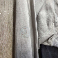 LS Seamless Shirt *vgc, mnr snags, rubs, pills & runs
