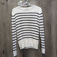 Light Crew Neck Sweater *xc
