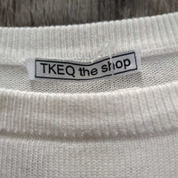 Light Crew Neck Sweater *xc
