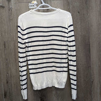 Light Crew Neck Sweater *xc
