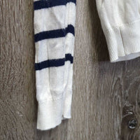 Light Crew Neck Sweater *xc
