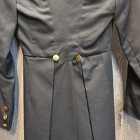 Hvy Dressage Shadbelly, Leather Lining, Weights *vgc, mnr hair, pills
