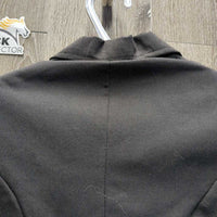 Hvy Dressage Shadbelly, Leather Lining, Weights *vgc, mnr hair, pills
