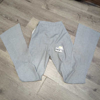 3 Piece Showmanship Set, Jacket, Vest, Pant *gc, older, rubs, pills, threads, rough seams, older
