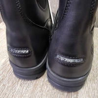 Paddock Zips, Box, tags *new
