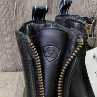 Paddock Zips, Box, tags *new
