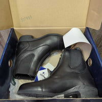 Paddock Zips, Box, tags *new
