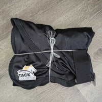 Scrim Sheet, tail, bag *xc, mnr shavings
