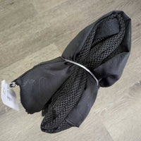 Scrim Sheet, tail, bag *xc, mnr shavings
