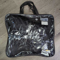Scrim Sheet, tail, bag *xc, mnr shavings
