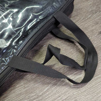 Scrim Sheet, tail, bag *xc, mnr shavings
