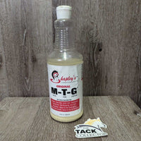 Solution *2/3 full, dirt
