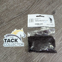2 Rider Hair Nets, bag *new
