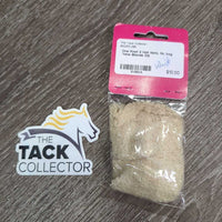 2 Hair Nets, tie, bag *new
