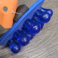 Large Nobby massager, handle *xc, clean, v.mnr residue
