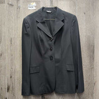 Technical Classic Show Jacket, Mesh Lining *xc/vgc, mnr lining hole, cut tag, seam puckers, loose cuff-R
