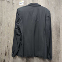 Technical Classic Show Jacket, Mesh Lining *xc/vgc, mnr lining hole, cut tag, seam puckers, loose cuff-R
