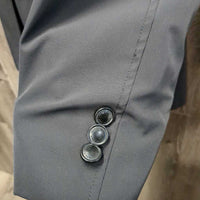 Technical Classic Show Jacket, Mesh Lining *xc/vgc, mnr lining hole, cut tag, seam puckers, loose cuff-R
