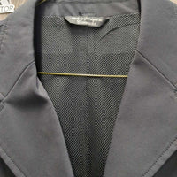 Technical Classic Show Jacket, Mesh Lining *xc/vgc, mnr lining hole, cut tag, seam puckers, loose cuff-R
