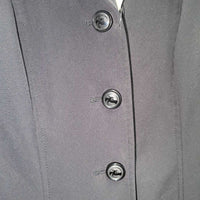 Technical Classic Show Jacket, Mesh Lining *xc/vgc, mnr lining hole, cut tag, seam puckers, loose cuff-R
