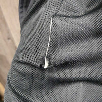 Technical Classic Show Jacket, Mesh Lining *xc/vgc, mnr lining hole, cut tag, seam puckers, loose cuff-R
