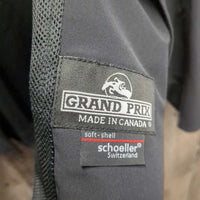 Technical Classic Show Jacket, Mesh Lining *xc/vgc, mnr lining hole, cut tag, seam puckers, loose cuff-R
