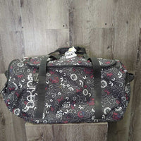 Duffle Bag, Shoulder Strap *gc/vgc, mnr faded, rubs & dusty
