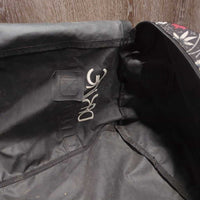 Duffle Bag, Shoulder Strap *gc/vgc, mnr faded, rubs & dusty
